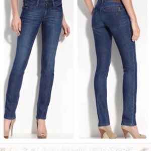 DL 1961 skinny jeans